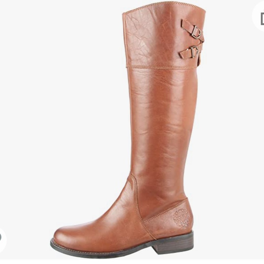 Vince Camuto Keaton Riding Boot
